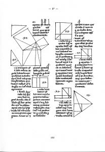 Proof of the Pythagorean Theorem