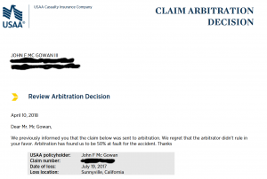 Arbitration Decision April 10 2018 Blacked Out